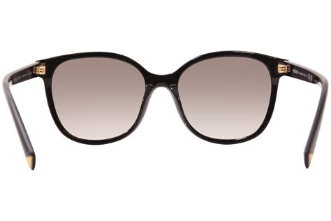 prada women's pr 17ts 53mm sunglasses|Prada PR 22ZS S (53 .